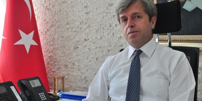 Başbakan Yıldırım’ın Diyarbakır Açıklaması