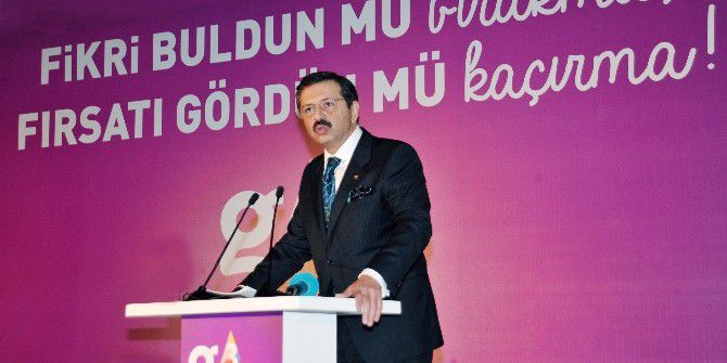 Karadenizli Girişimciler 11 Ekim’de G3 Forum, Trabzon’da Buluşacak