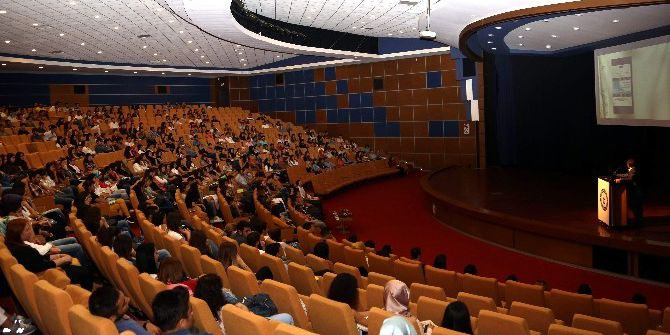 Aydın İktisat Fakültesi Oryantasyon Programı Düzenledi