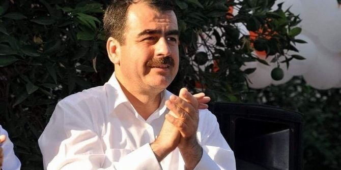 Erdem, Camiler Ve Din Görevlileri Haftasını Kutladı