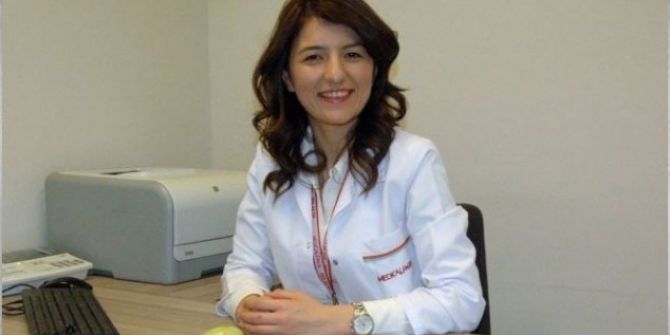 Tarhana Çorbası İle Gribe Son