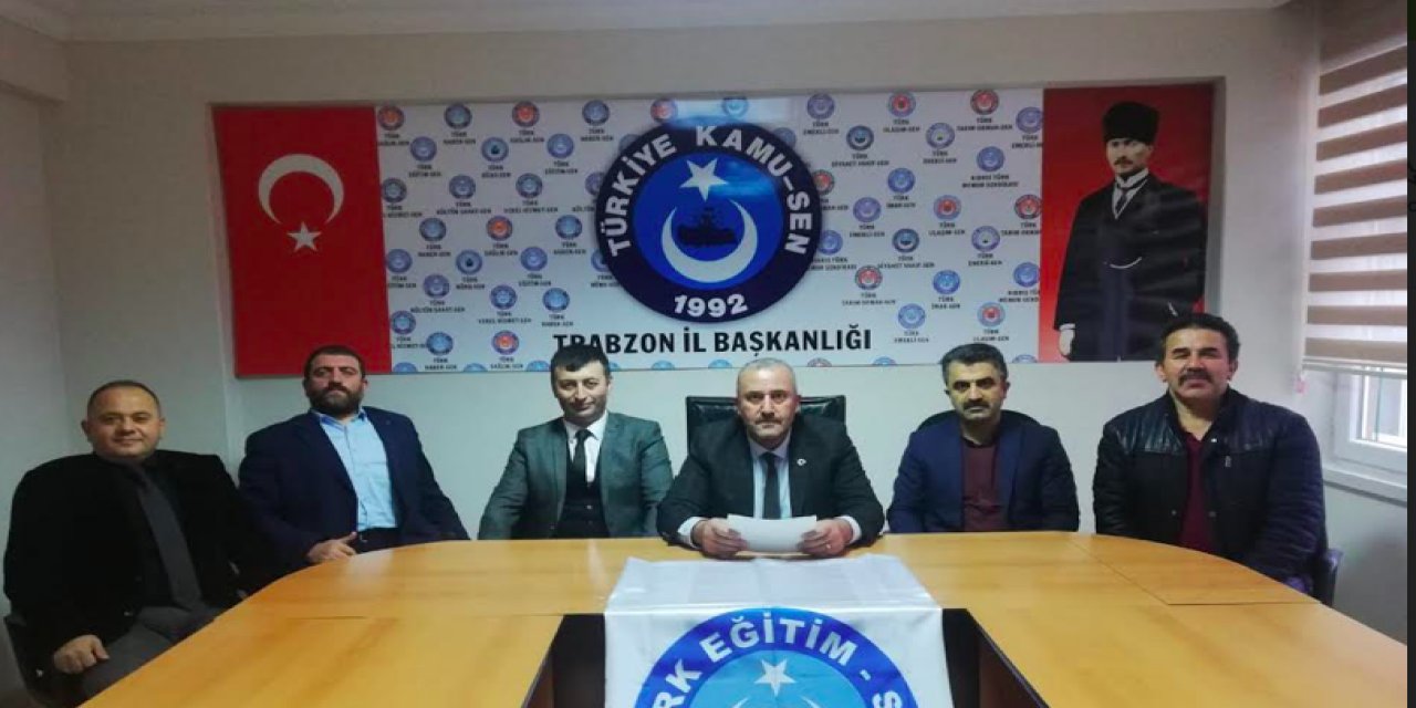 Eğitimci Darp Edildi!