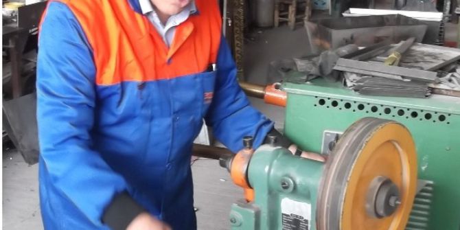 Van’da Çırak, Kalfa Ve Ustalık Eğitimleri Başladı