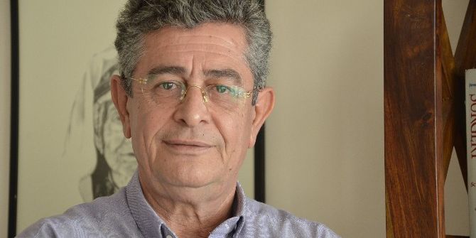 Meme Ağrısına Dikkat