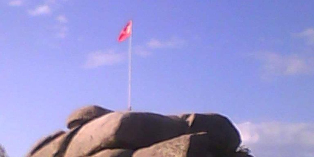 Bergama Kıranlı Köyü
