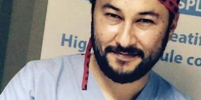 Saç Ekiminde Başarıyı Etkileyen Faktörler