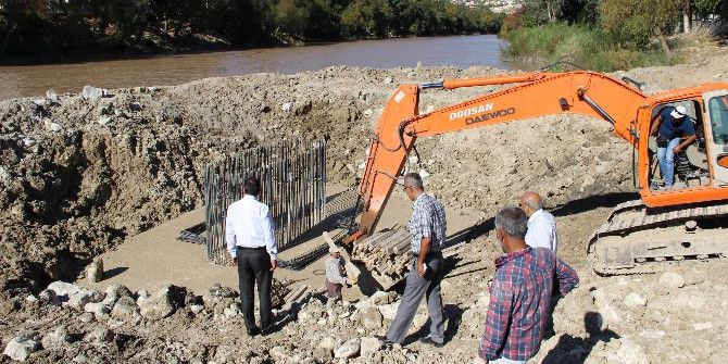 Silifke’ye 4. Köprü