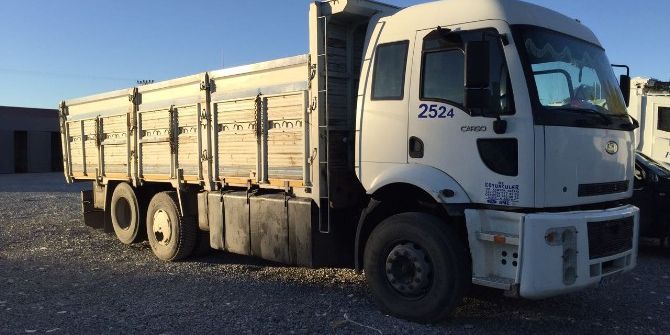 Van’da Kaçak Sigara Operasyonu