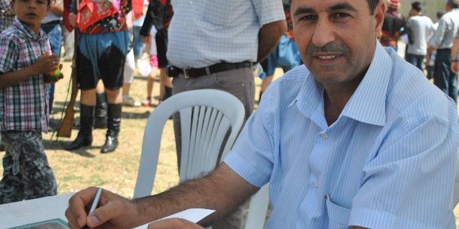 Aydınlı Yazardan ‘Darbeci Yörük Albay’ Tepkisi