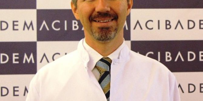 Prostat Kanserinde Erken Teşhis Önemli