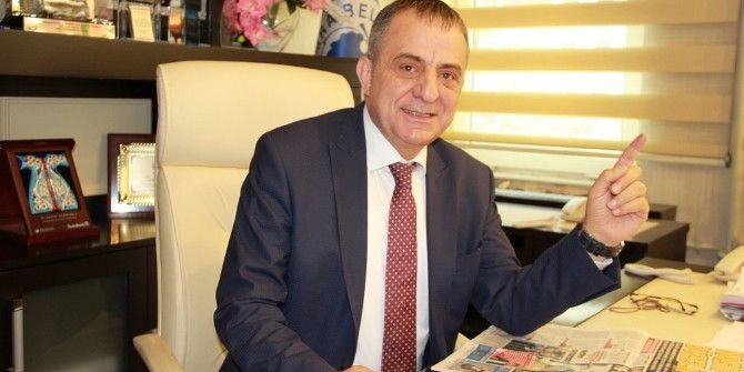 Başkan Sağıroğlu, Yomra’ya Yeni Bir İvme Kazandırmayı Hedefliyor