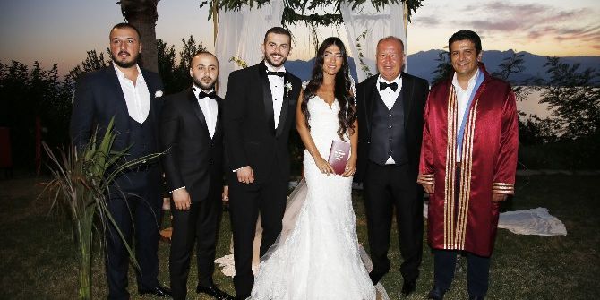 Başkan Genç’ten Hafta Sonu Mesaisi