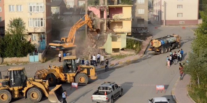 Palandöken Belediyesi’nden Bir İlk