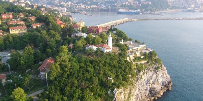 Zonguldak Köyleri