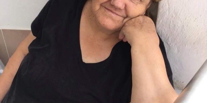 Mhp’li Belediye Meclis Üyesinin Acı Günü