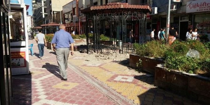 Kurtalan Belediyesi’nden Trafik Sorununa Çözüm