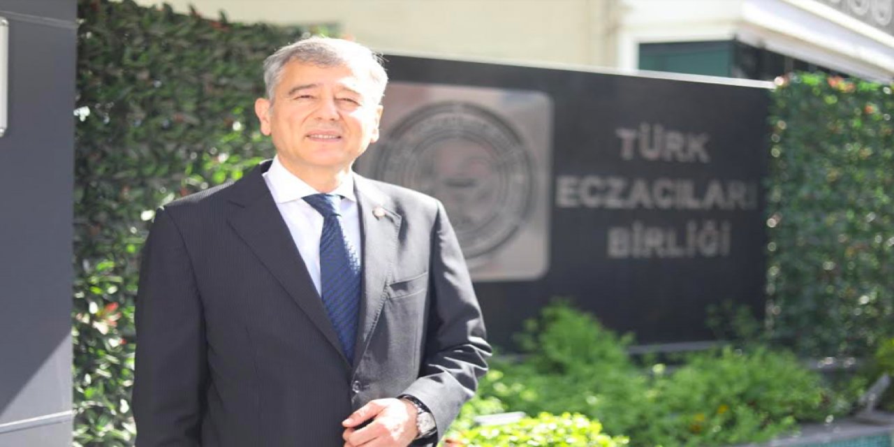 Eczacılardan Yangın Mağdurları İçin Çağrı !