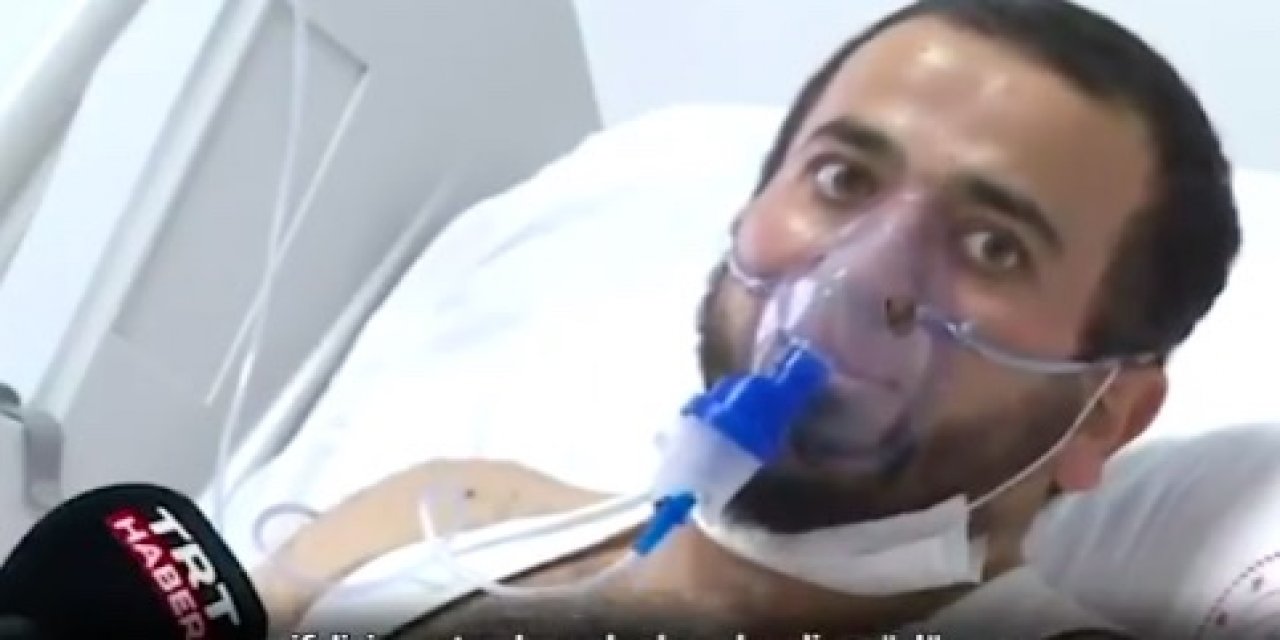 Aşı Geldiği Gün Gitmek Lazımmış !
