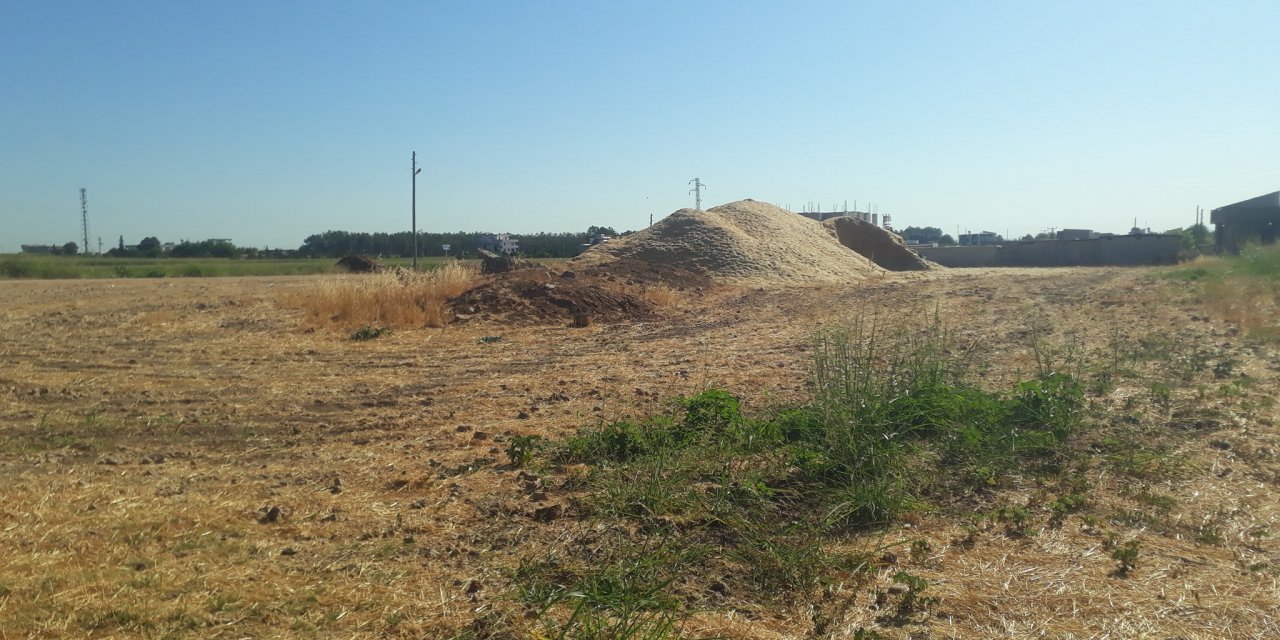 Akçakale Bolatlar Köyü