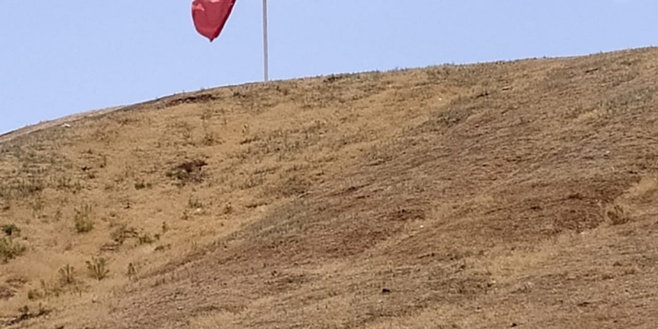 Akçakale Büyücek Köyü
