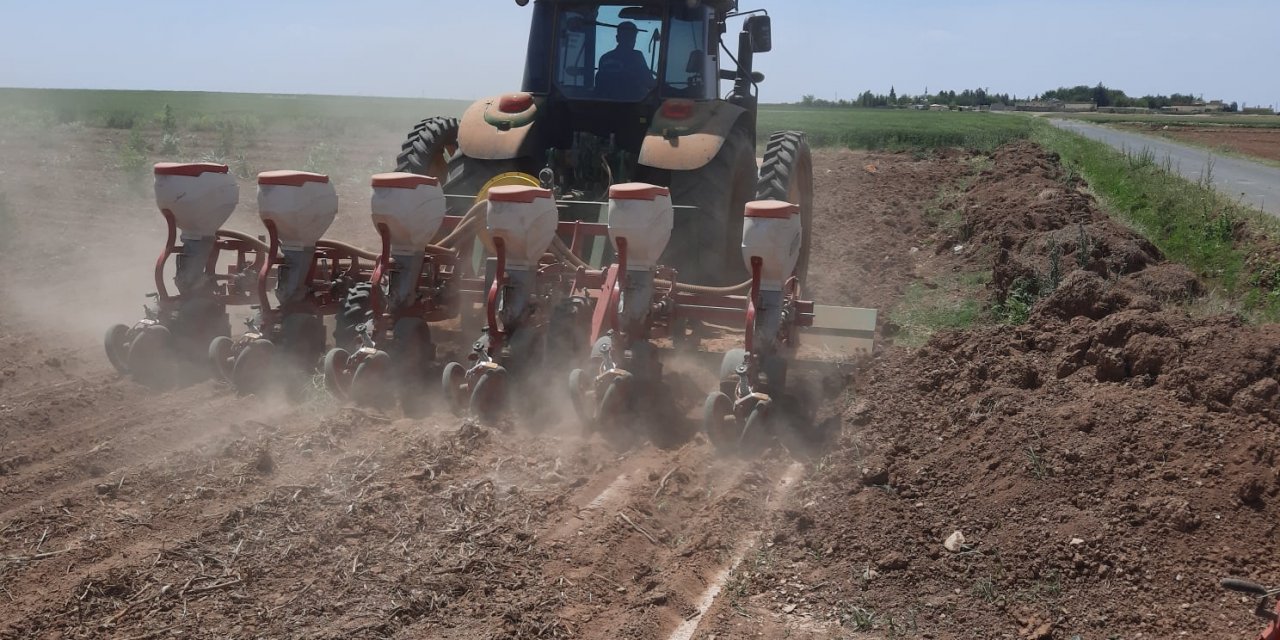 Akçakale Erdemler Köyü