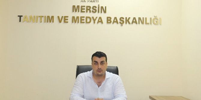 Ak Partili Bostan’dan Chp’li Özyiğit’e "Lozan" Tepkisi