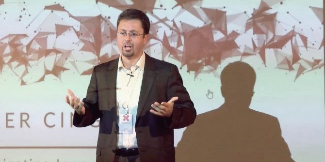 Bir Gaü Öğretim Üyesi Daha Uluslararası Akademik Dergi Hakemi Oldu.