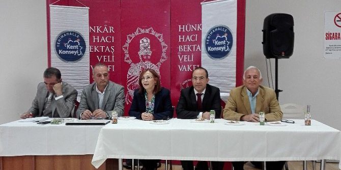 Yenimahalle’de Apartman Ve Site Yöneticileri Eğitimi Başladı