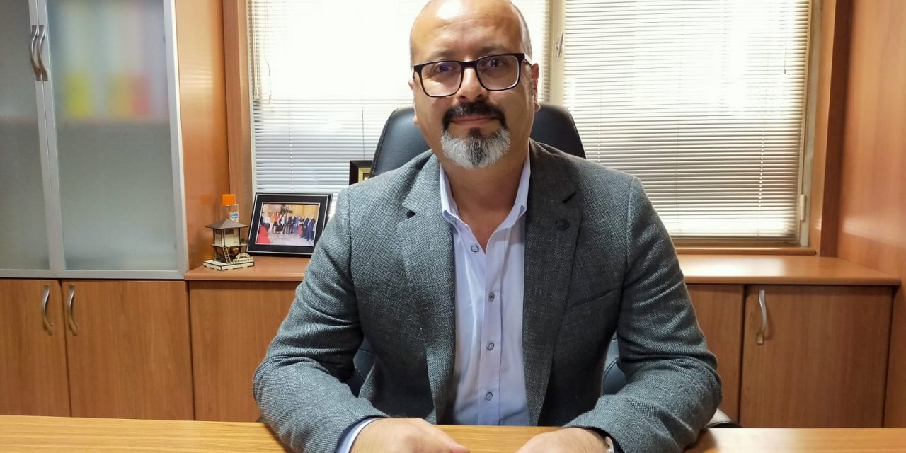 Memur Yine Masada Bırakıldı !