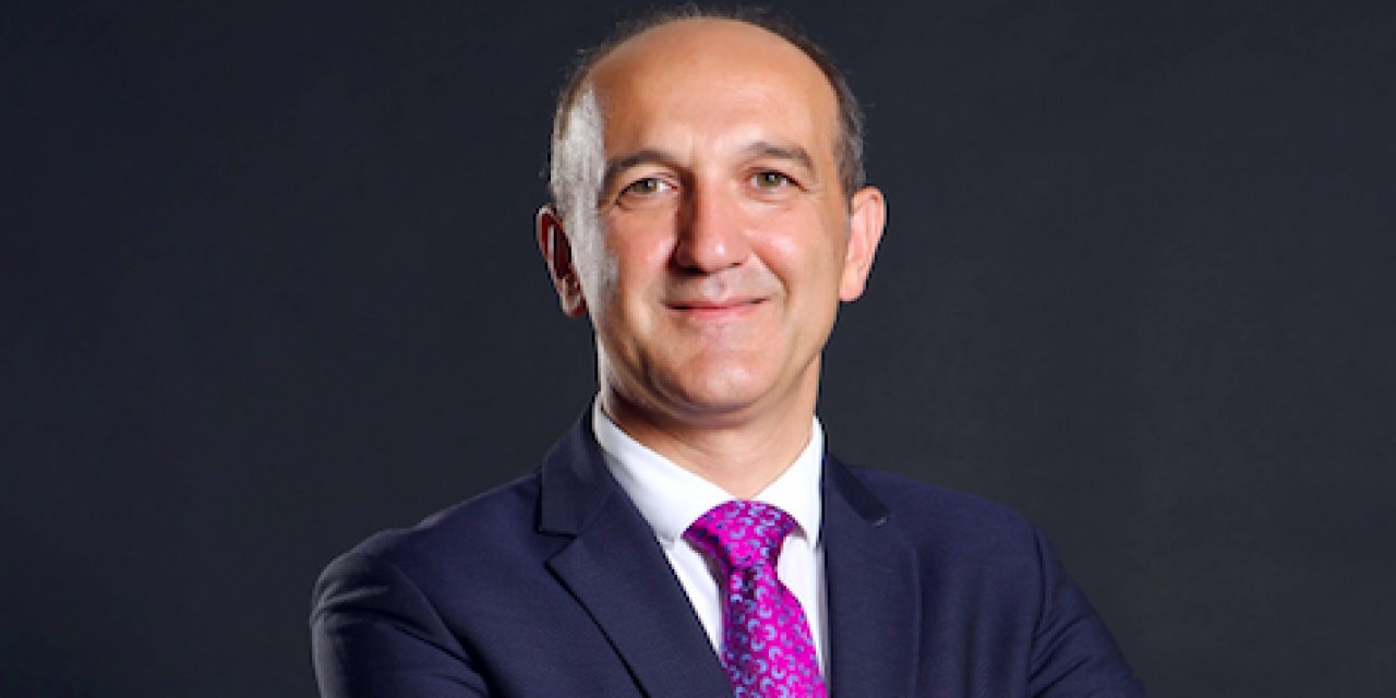 Profesörden İddialı Kitap !
