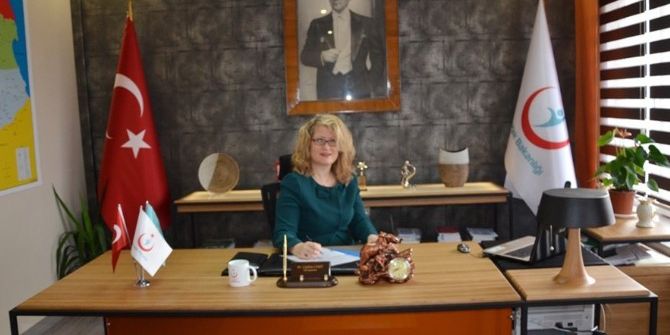 Dr. Çiğdem Cerit: “Anne Sütü Bir Hazinedir”