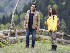 Aşk Yeniden 43. Bölüm Fragmanı yayınlandı-İZLE 16 Şubat Salı