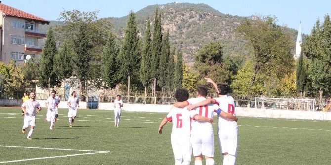 Bilecik 1. Amatör Lig 2’inci Hafta Sonuçları