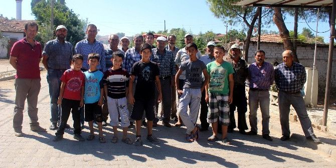 Tekelioğlu’ndan Toplu Ulaşım Talebi