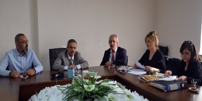 Orhangazi’de Zeytin Festivali