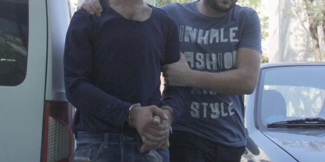 Samsun’da Uyuşturucu Operasyonu: 6 Gözaltı