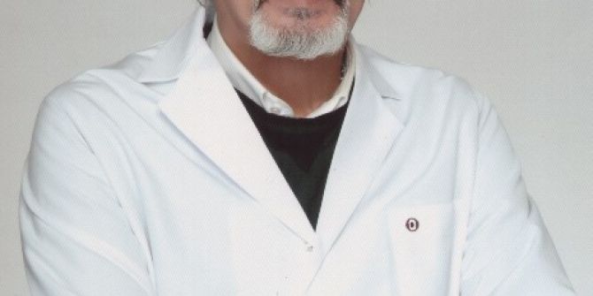 Mantar Hastalığına Dikkat