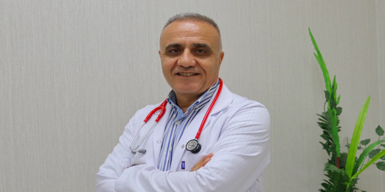 Çocuklara Grip Aşısı Uyarısı !