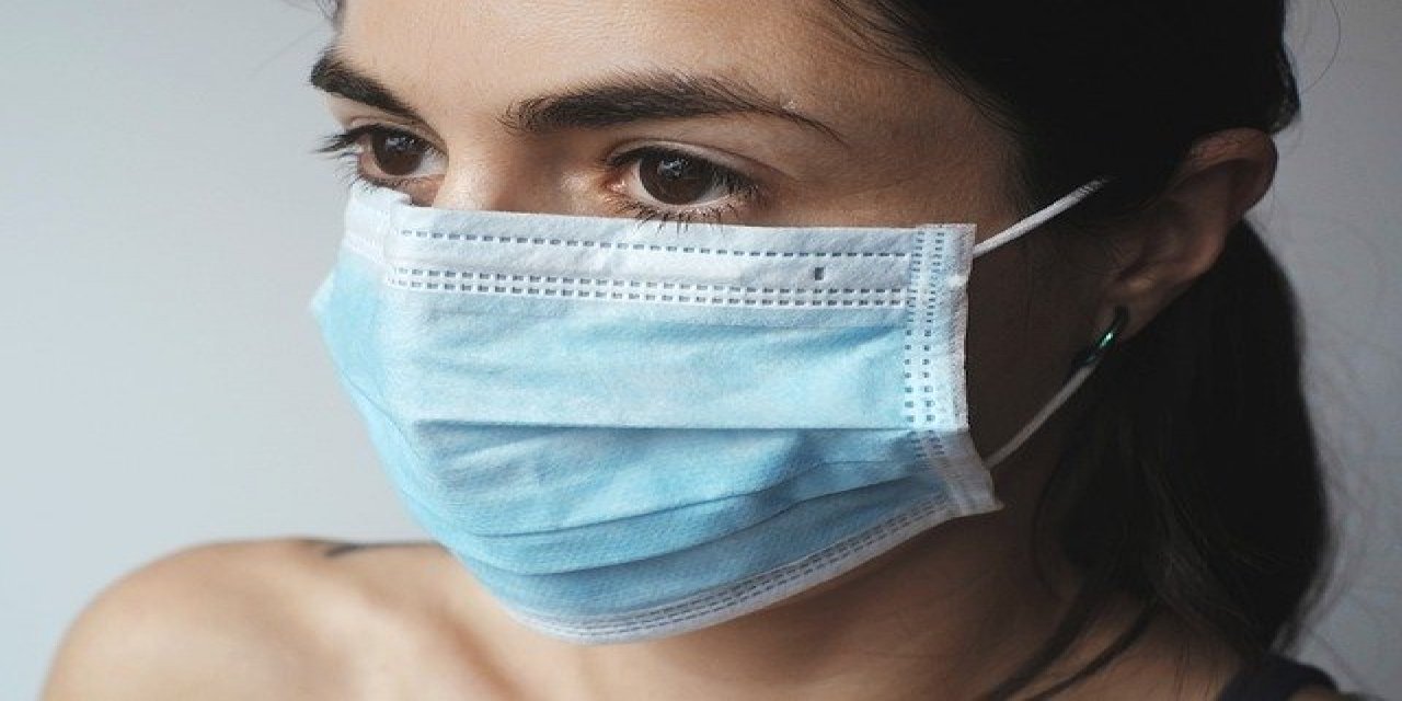 Maske Uykumuzu Kaçırdı !