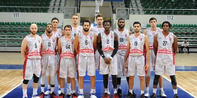 Muratbey Uşak’ın Avrupa Sınavı Yarın Başlıyor