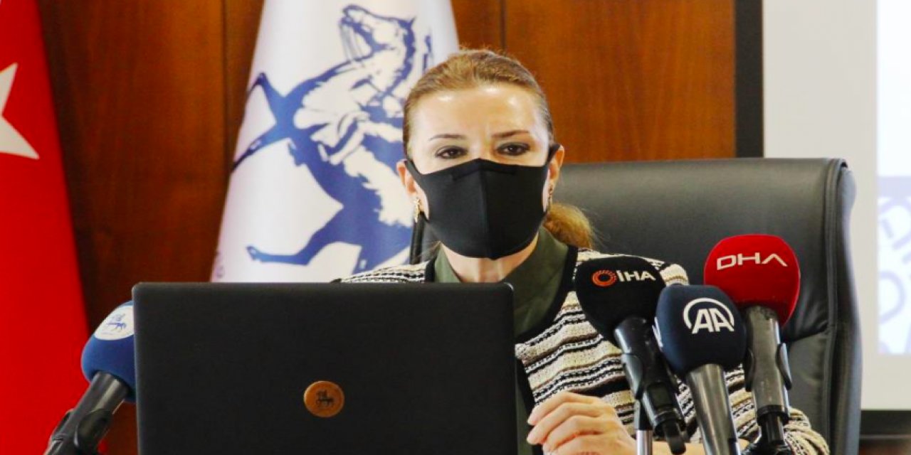 Rektör Hotar : “aşı Karşıtlarına Karşı Suç Duyurusunda Bulunulabilir”