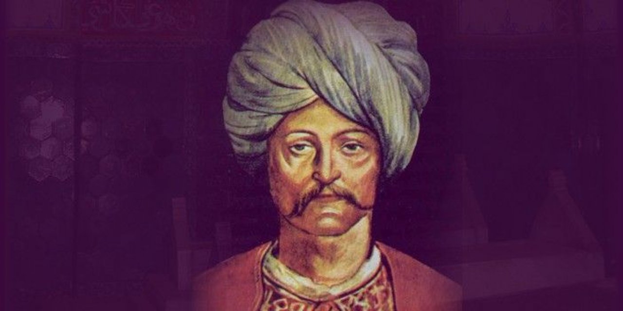 Barbaroslar Akdenizin Kılıcı Şehzade Cem kimdir?