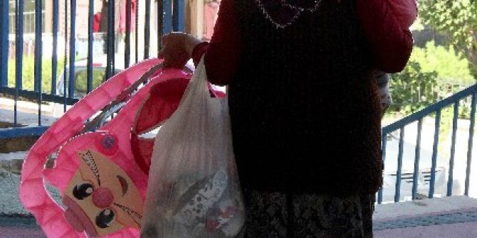 Çayed Yarım Elma’dan, İhtiyaç Sahiplerine Yardım Eli