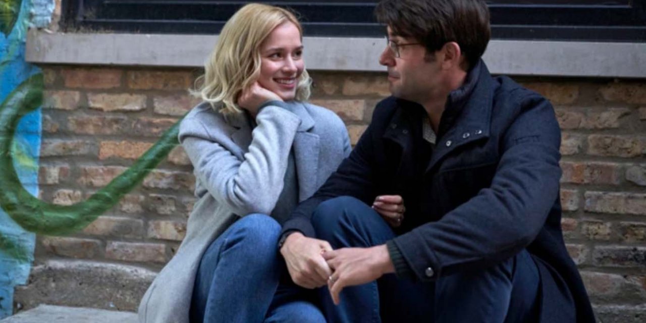 Ordinary Joe 1.Sezon 13.Bölüm Fragmanı İzle