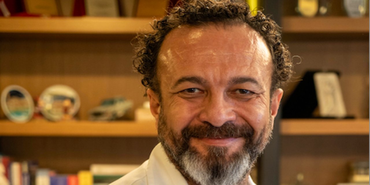 Dr. Ümit Aktaş’a 1 Ay Meslekten Alıkoyma Cezası !