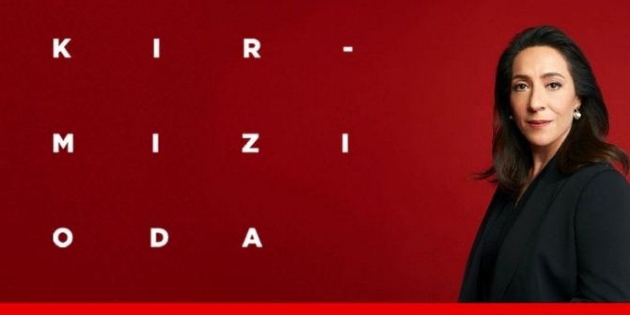 Kırmızı Oda 45.Bölüm Fragmanı