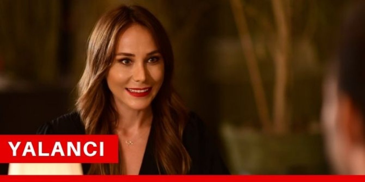 Yalancı 6.Bölüm Fragmanı