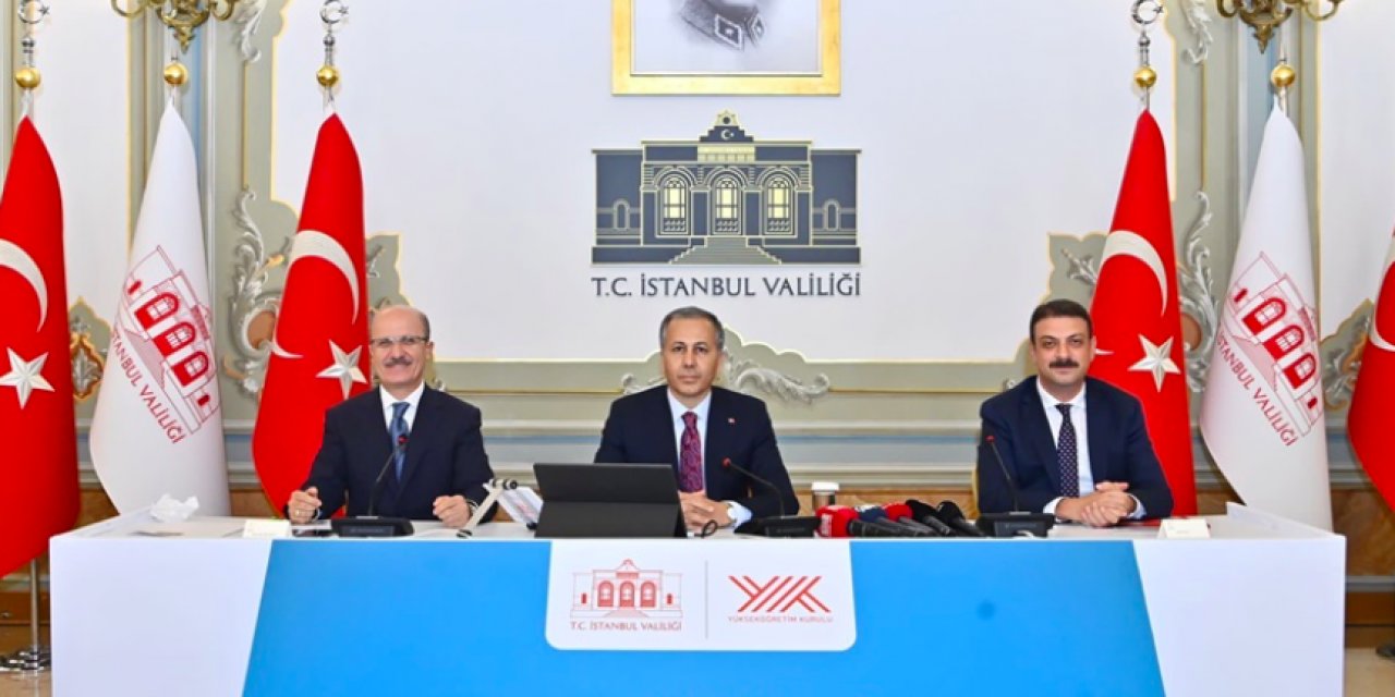 Yök’ten Akademisyenlere Aşılanın Çağrısı !