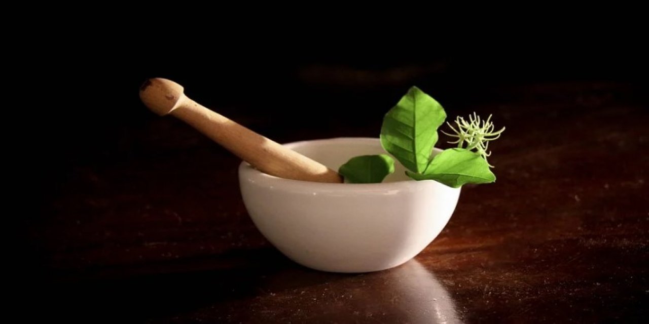 Homeopatik Tıbbi Ürünler Eczanelerde Satılmalı