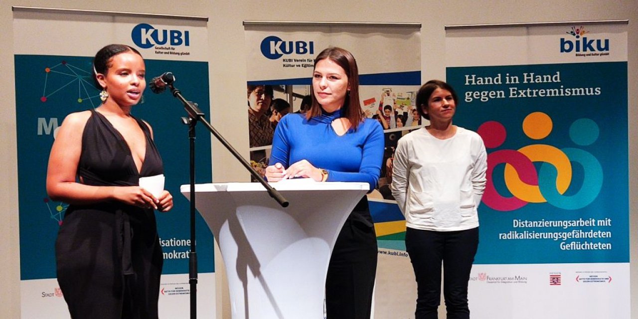 “ırkçılıkla Mücadeleye Ayrılan Bütçe, Çok Gerekli Yatırımdır”